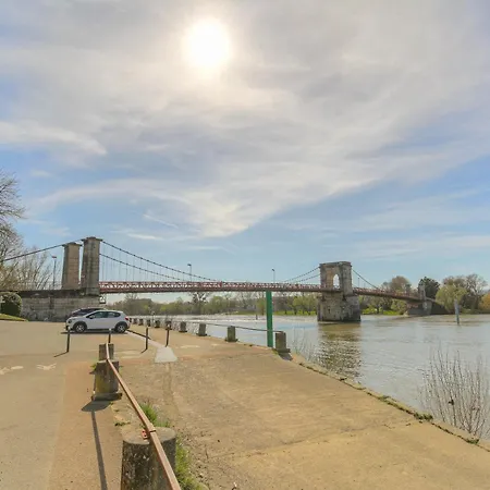 Les Berges De Saone - 2 A 12 Personnes Appartement *