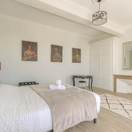 Appartement Les Berges De Saone - 2 A 12 Personnes Beauregard (Ain)